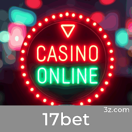 Tecnologia 3D em jogos de cassino no 17bet