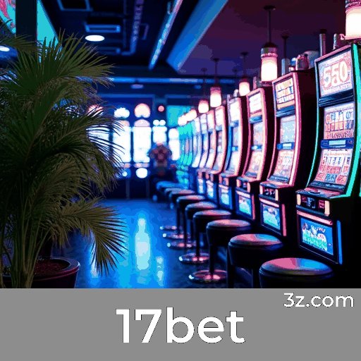 17bet: Experiência de Jogos de Mesa ao Vivo para Brasileiros