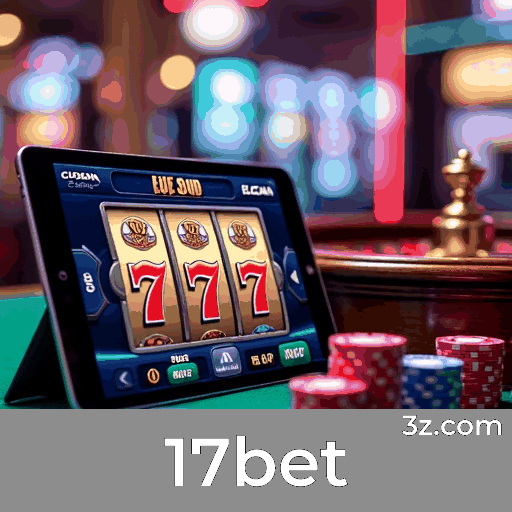 17bet: Experiência de Jogos de Mesa ao Vivo para Brasileiros