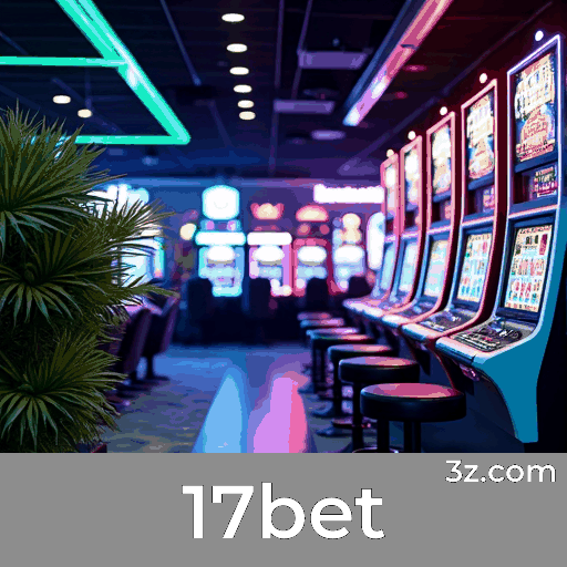 17bet: Desbloqueie Ofertas de Bônus Incríveis