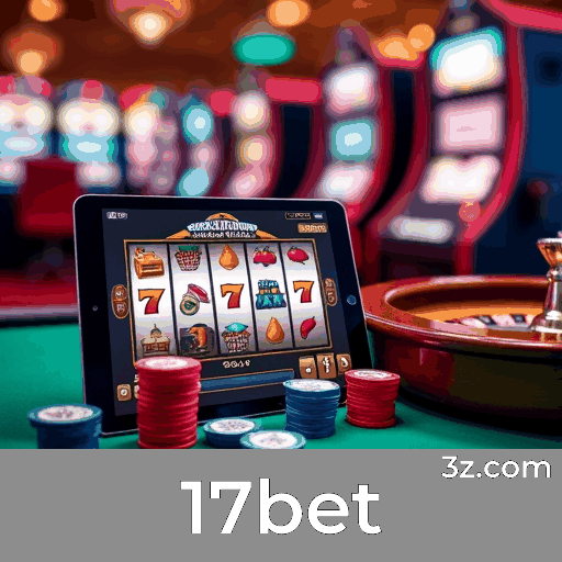 Login Seguro e Rápido no 17bet para Usuários Brasileiros