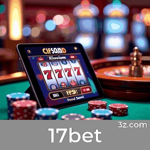 17bet: Seu Cassino Online Seguro e Divertido