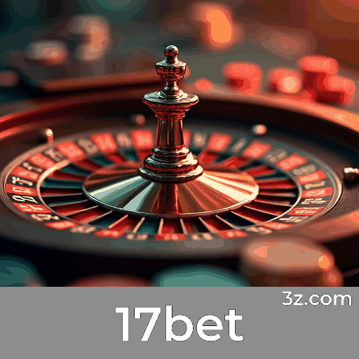 Tecnologia 3D em jogos de cassino no 17bet