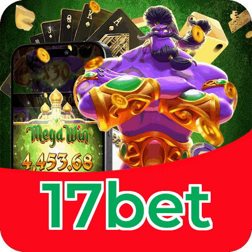 Siga a 17bet no Facebook