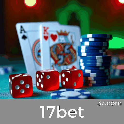 Tecnologia 3D em jogos de cassino no 17bet