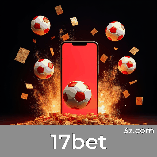 Descubra os Benefícios Exclusivos do App 17bet!